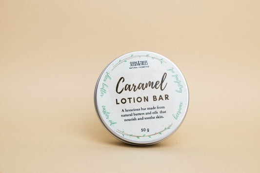 Čvrsti losion za tijelo 80g