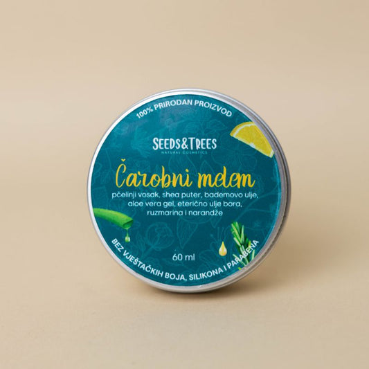 Čarobni melem za regeneraciju kože 60g