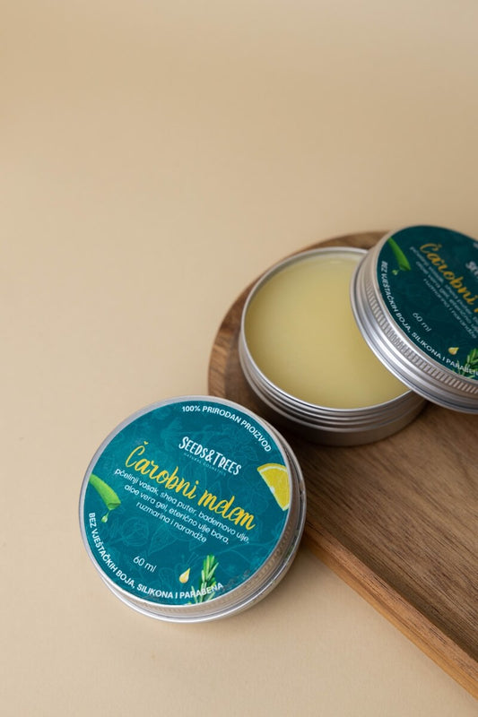 Čarobni melem za regeneraciju kože 60g