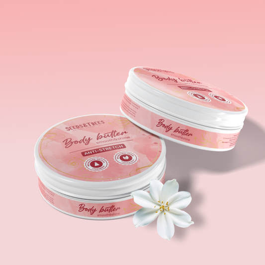 Puter za tijelo Coco-Vanilla 150ml