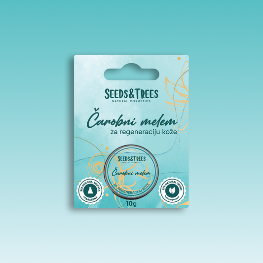 Mini čarobni melem za regeneraciju kože 10g