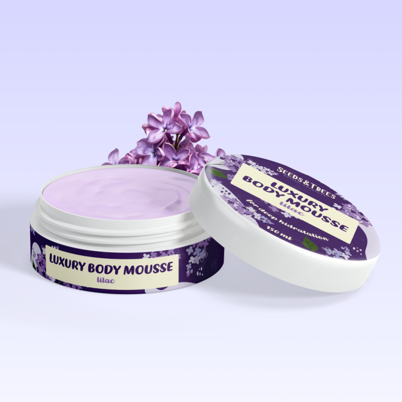 Losion za tijelo sa jorgovanom 100ml i 150ml