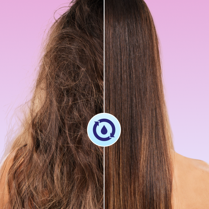 Serum za obnovu kose sa uljem brokule 30ml