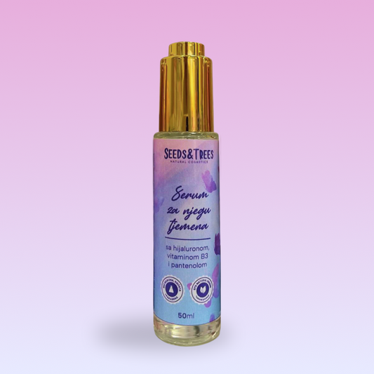 Serum za njegu tjemena 30ml