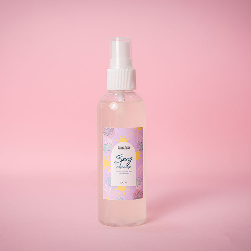 Sprej poslije sunčanja 100ml