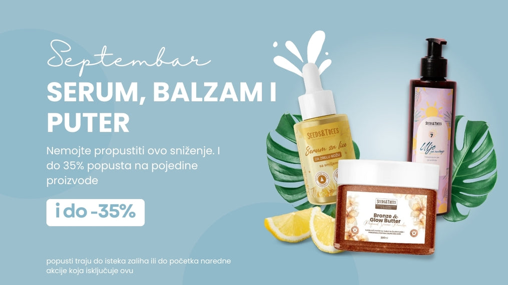 Novi proizvodi