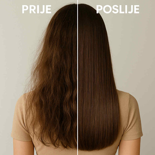 Maska za kosu Kukui & Jasmine