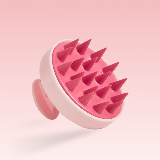 Masažer za tjeme – prirodna stimulacija korijena kose