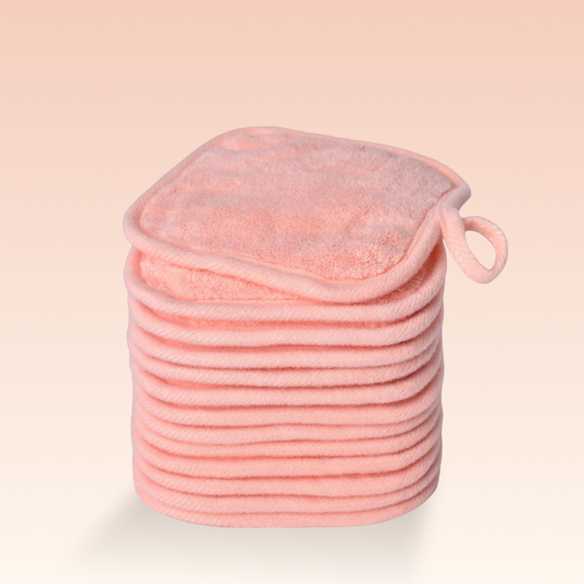 Mini pamučni peškirić – prirodni saveznik u njezi kože