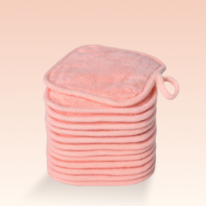 Mini pamučni peškirić – prirodni saveznik u njezi kože