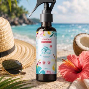 Ulje za sunčanje 200ml