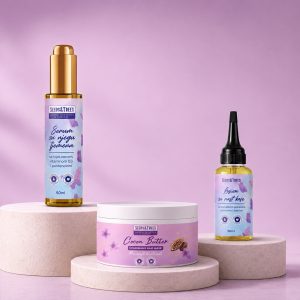 Set za kosu