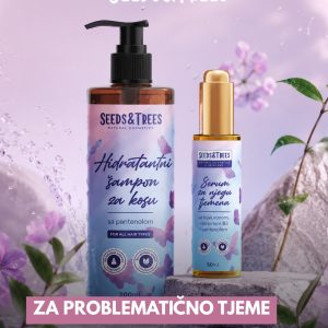 Balans paket – Problematično tjeme